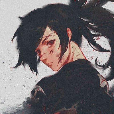 90后姑娘荣立二等功